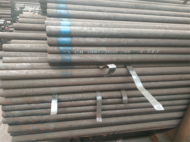 莆田3087低中压钢管