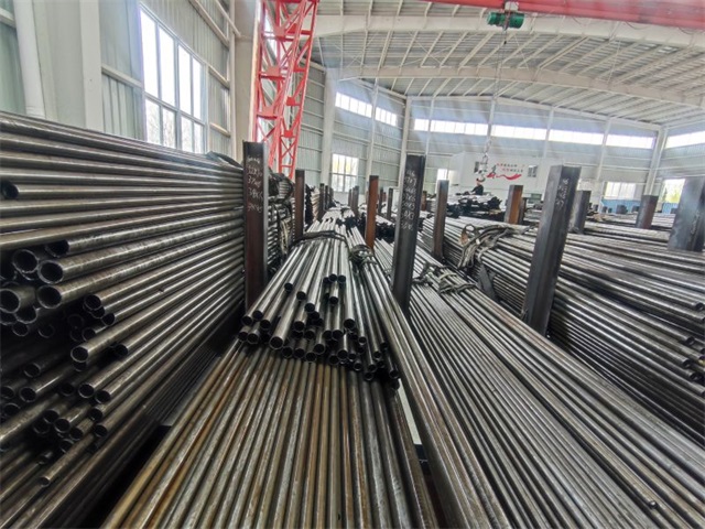 莆田45cr精密无缝钢管