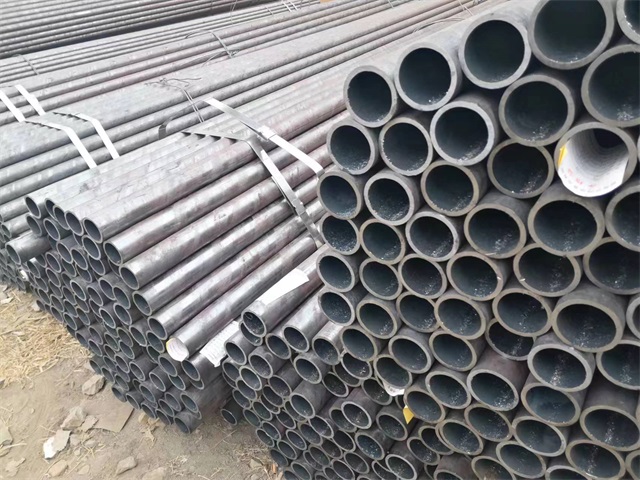 莆田45#无缝钢管厂家