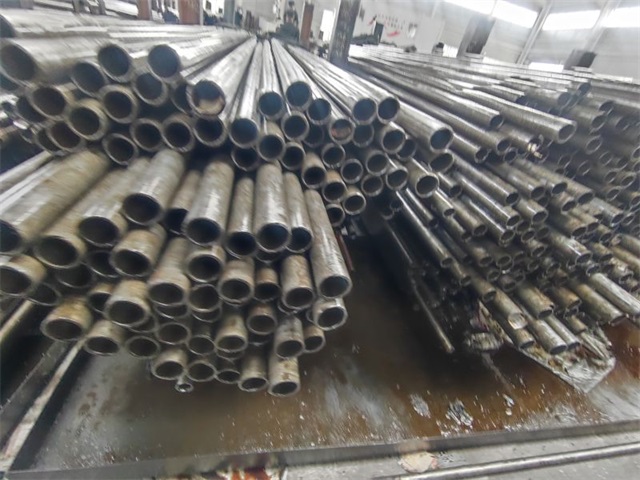 莆田大口径精密无缝钢管现货