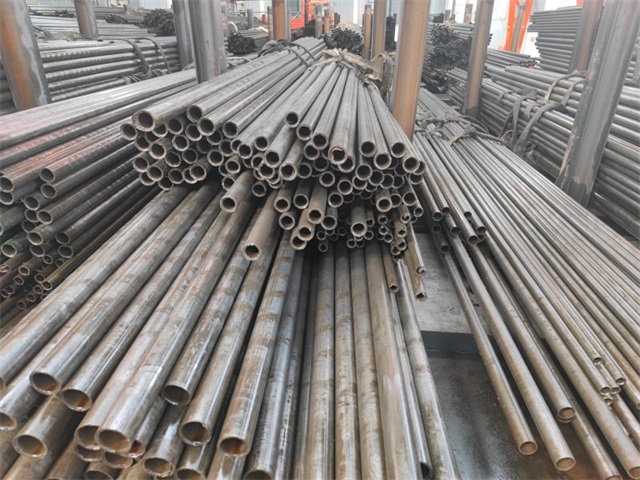 莆田精密无缝钢管批发