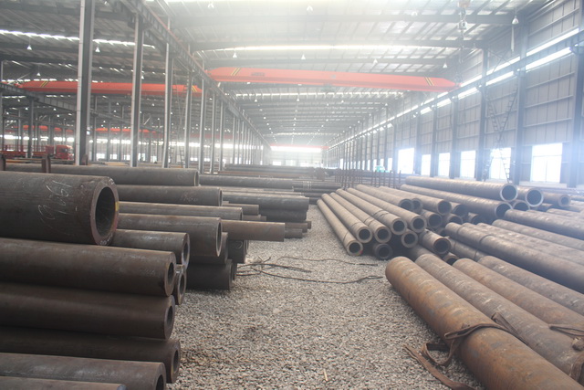 莆田厚壁无缝钢管电话