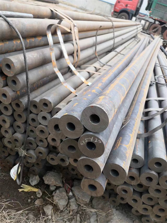 莆田q235b无缝钢管