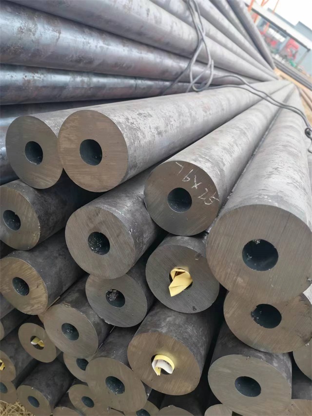 莆田15crmo无缝钢管