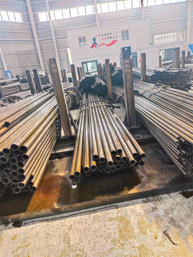 莆田精密无缝钢管订购