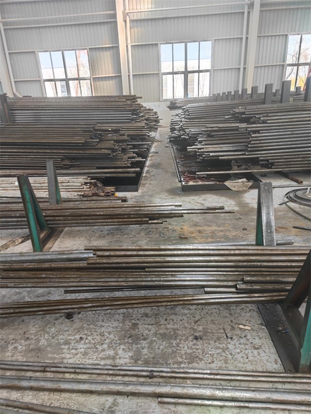 莆田小口径精密无缝钢管厂