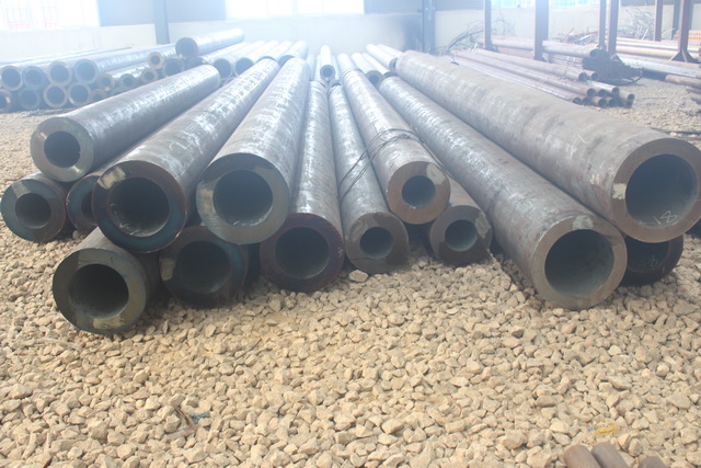 莆田厚壁无缝钢管售价