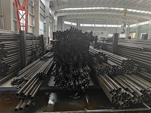 莆田30Cr精密无缝钢管