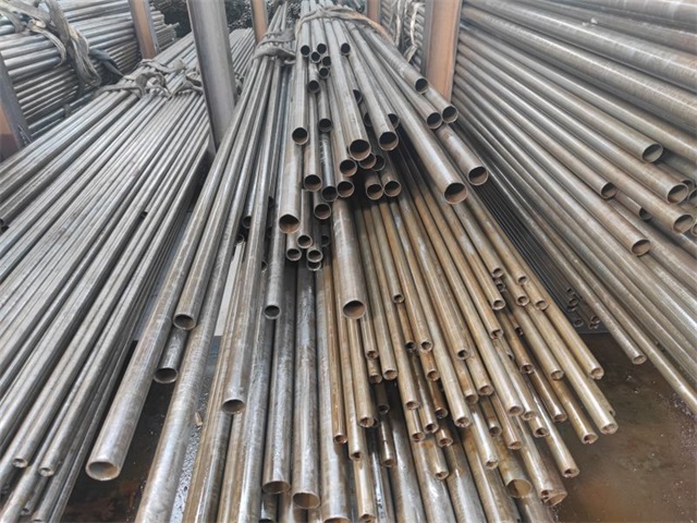 莆田精密无缝钢管销售处