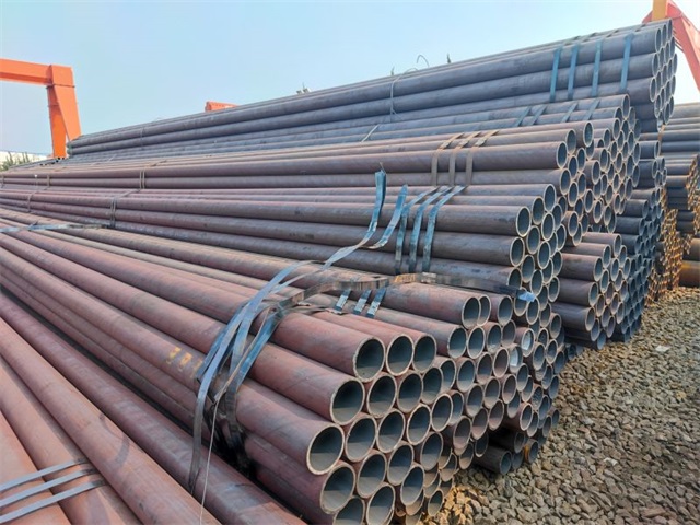 莆田16mn无缝钢管价格