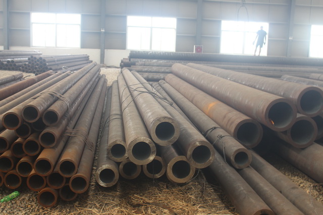 莆田厚壁无缝钢管定做厂家