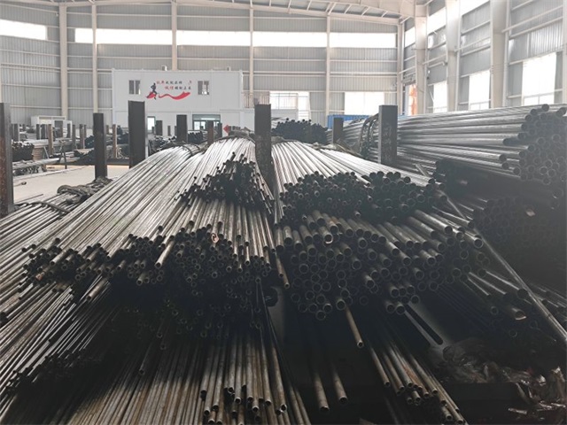 莆田42crmo精密无缝钢管