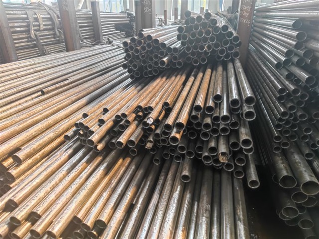 莆田精密无缝钢管销售电话