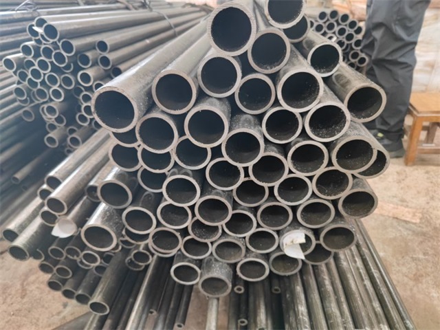 莆田精密无缝钢管定做