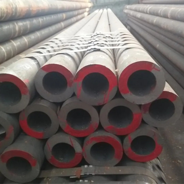 莆田304厚壁无缝钢管