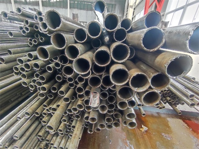 莆田精密无缝钢管厂商