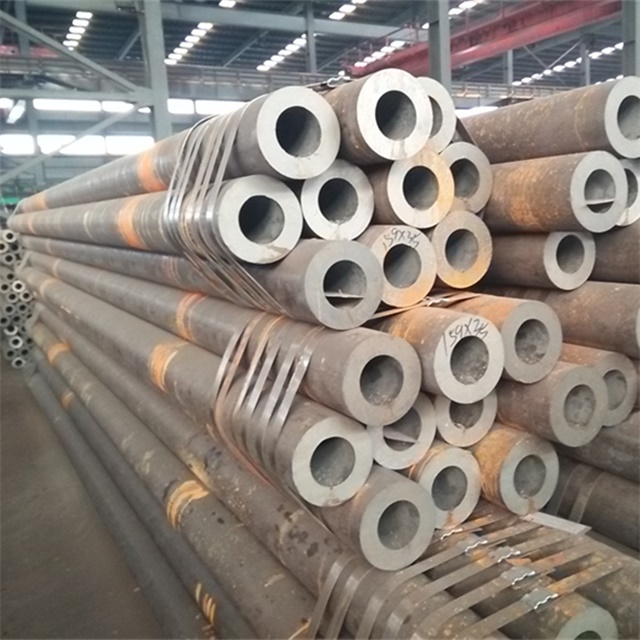 莆田厚壁无缝钢管加工厂