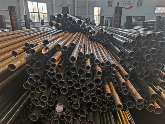 莆田精密无缝钢管规格型号