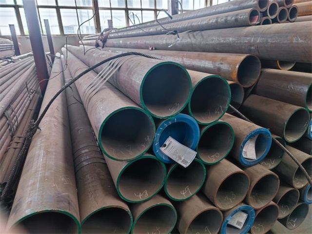 莆田12CrMoG锅炉管