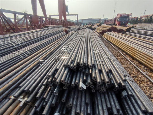 莆田20mng无缝钢管