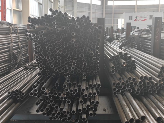 莆田精密无缝钢管销售厂家