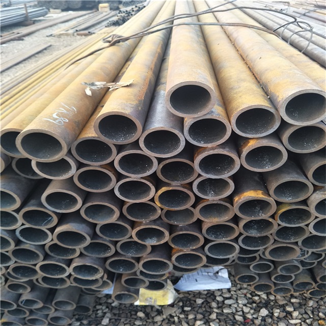 莆田10CrMo910厚壁无缝钢管