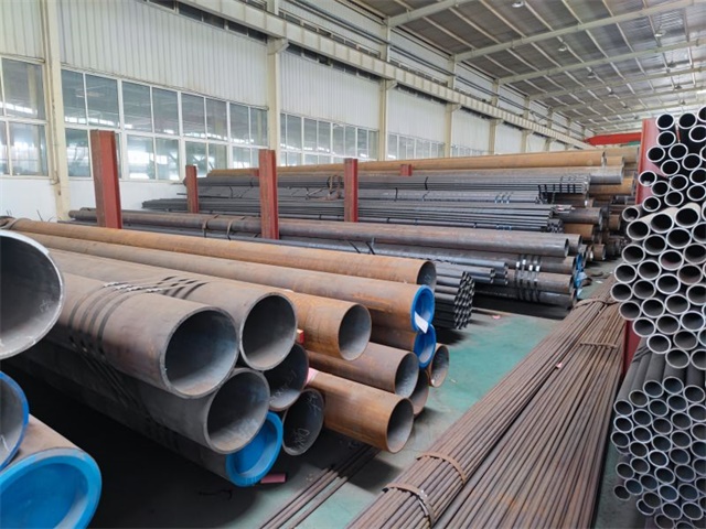 莆田12Cr3MoVSiTiB锅炉管