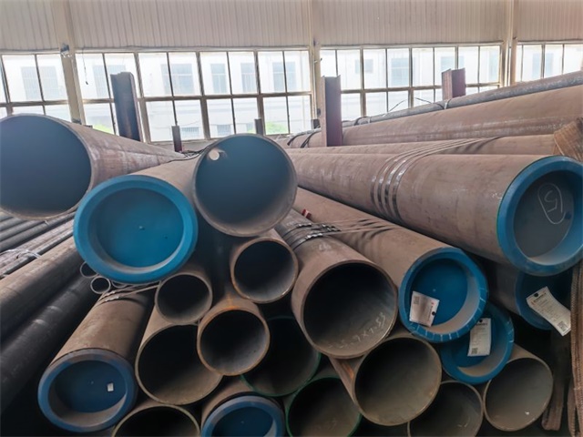 莆田12Cr3MoVSiTiB高压锅炉管