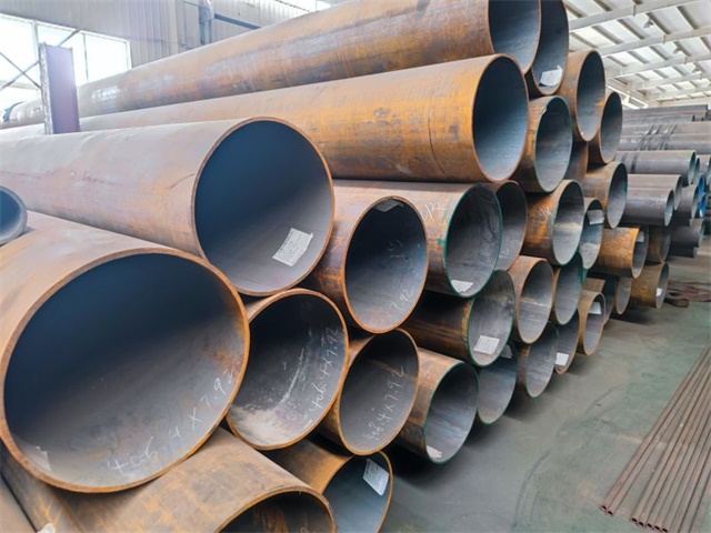 莆田12CrMoG高压无缝钢管