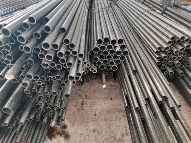 莆田20cr精密无缝钢管