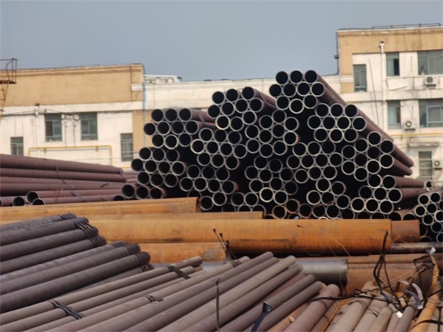 莆田304无缝钢管