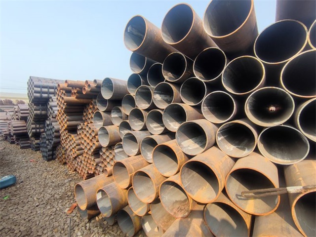 莆田12cr1mov无缝钢管