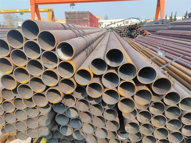 莆田p91无缝钢管