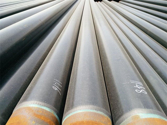 莆田3pe防腐无缝钢管