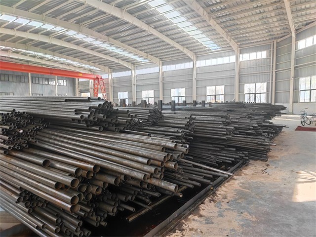 莆田精密光亮无缝钢管价格