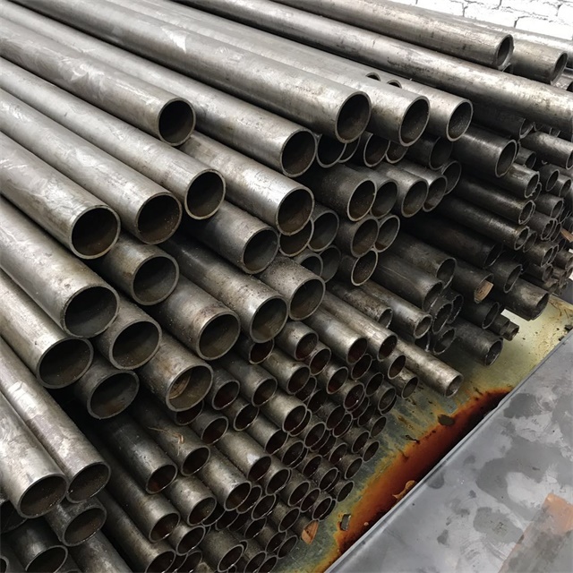 莆田光亮无缝钢管厂