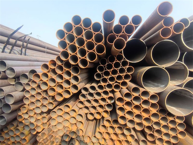 莆田40cr无缝钢管厂