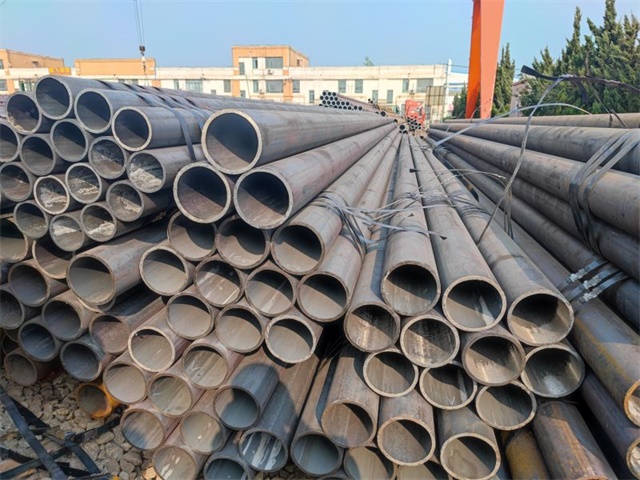 莆田45#无缝钢管厂家价格