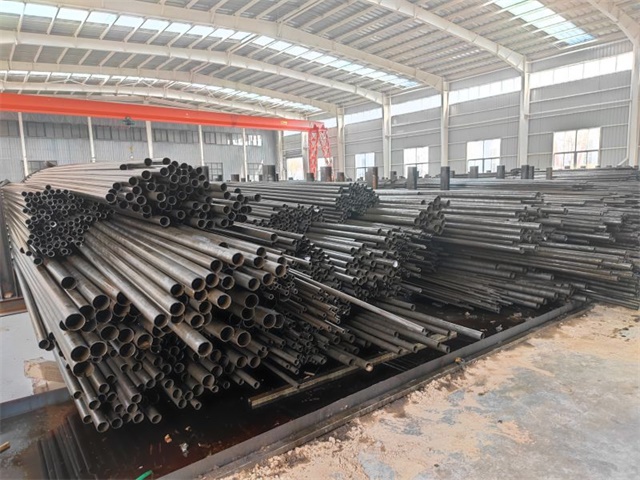 莆田精密无缝钢管定制厂家