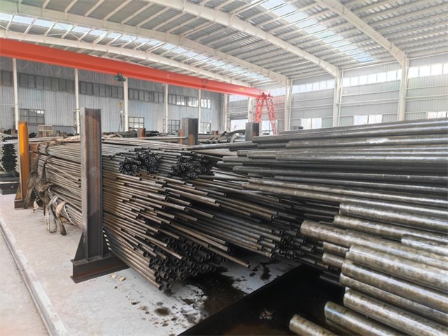 莆田12crmov精密无缝钢管