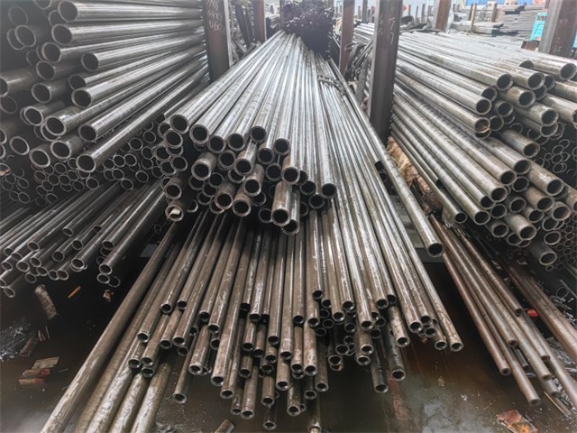 莆田精密无缝钢管型号规格