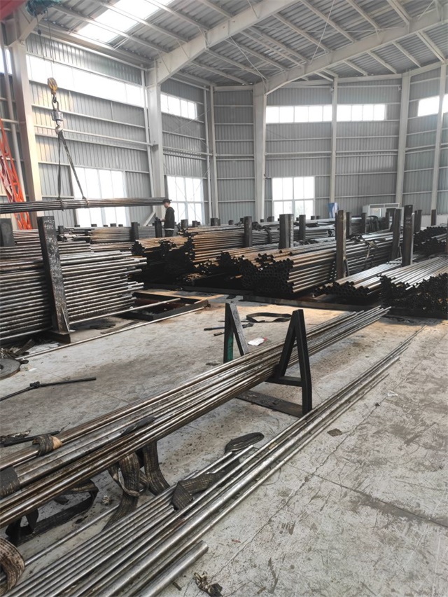 莆田小口径精密光亮无缝钢管