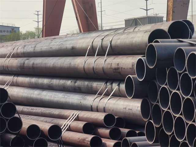 莆田304无缝钢管厂