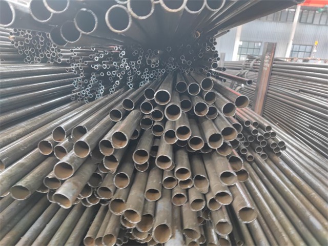 莆田精密无缝钢管售价表