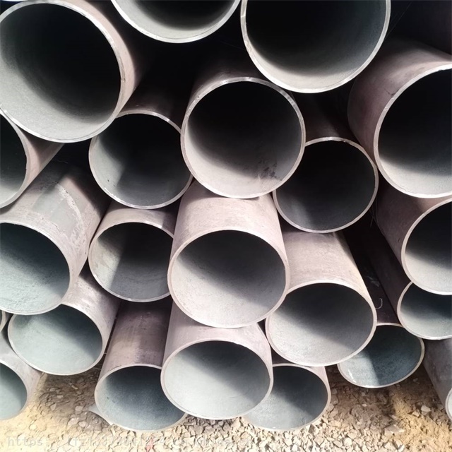 莆田中低压无缝钢管