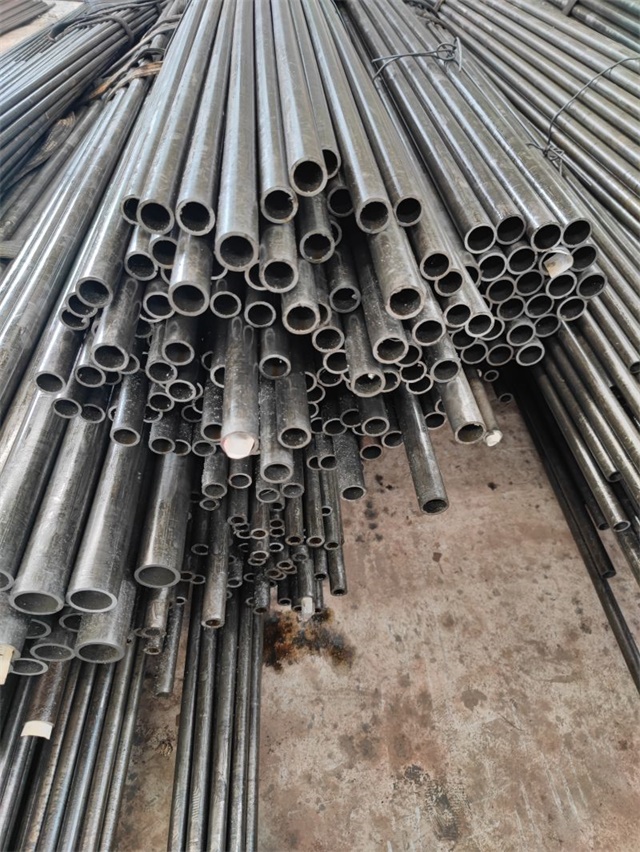 莆田精密光亮无缝钢管厂