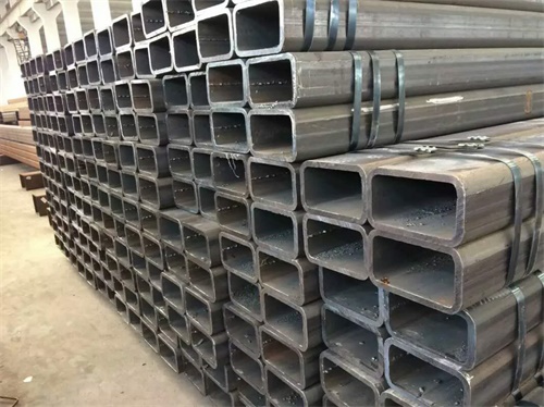 莆田低温无缝钢管厂家