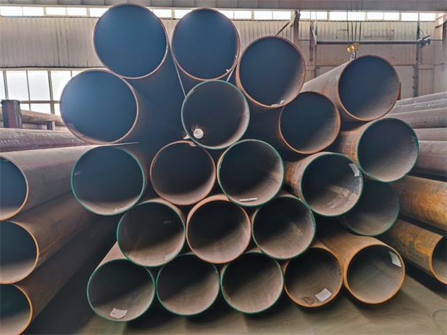 莆田高压无缝钢管现货