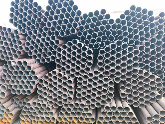 莆田小口径冷拔无缝钢管厂