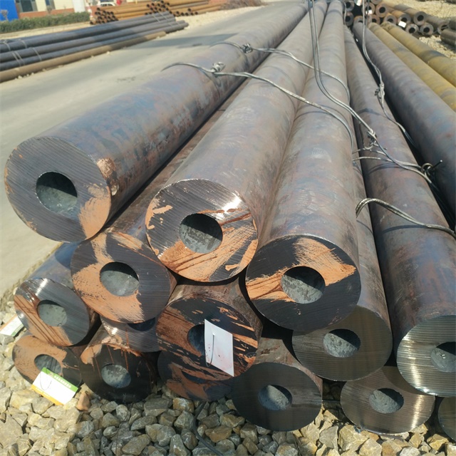 莆田厚壁无缝钢管多少钱